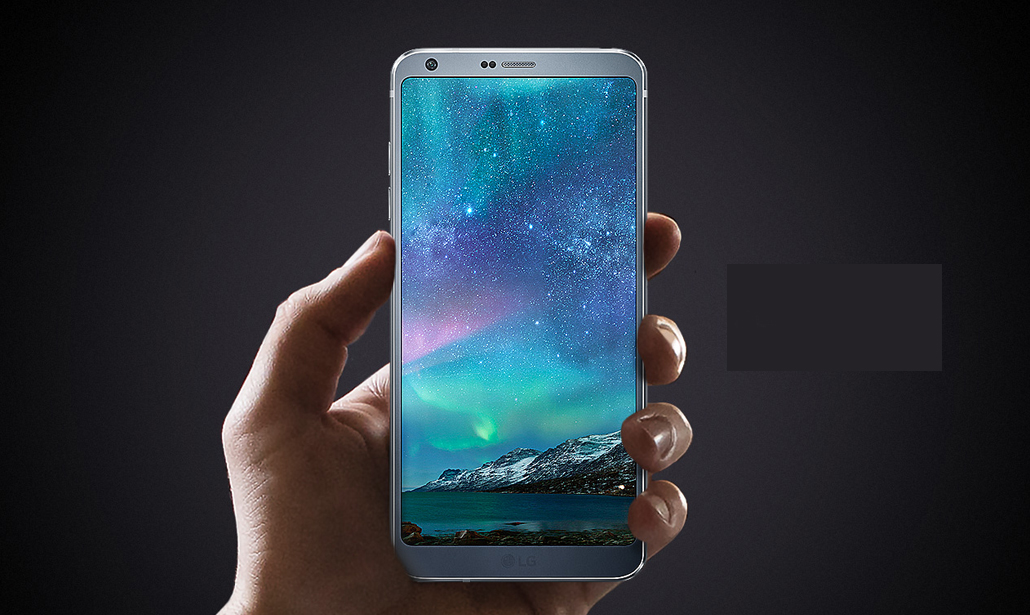 Lg G6, la recensione Lg G6, la recensione