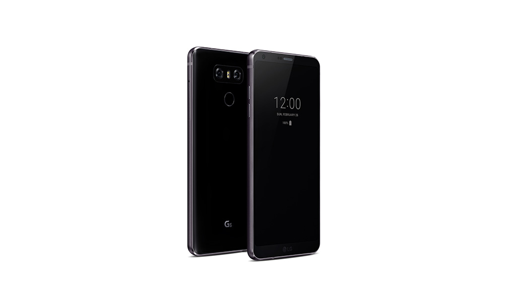 Lg G6, la recensione Lg G6, la recensione
