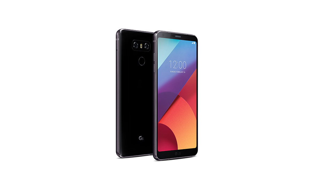 Lg G6, la recensione Lg G6, la recensione
