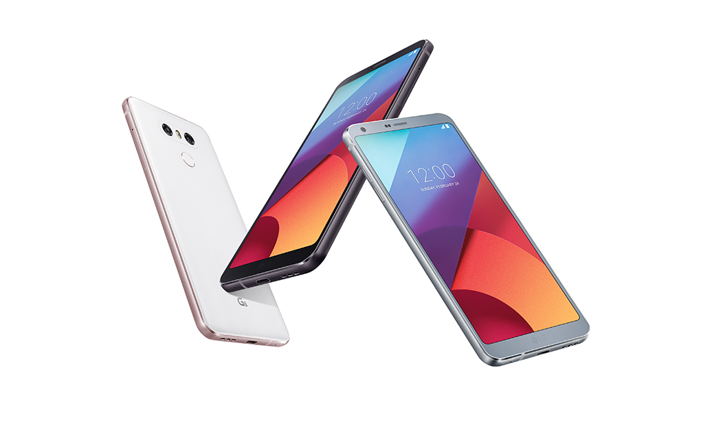 Lg G6, la recensione Lg G6, la recensione