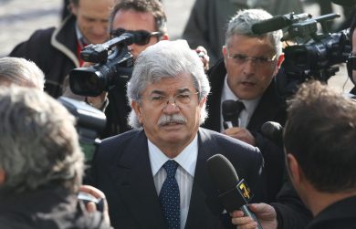 Antonio Razzi: “Il giro del mondo insieme a me”