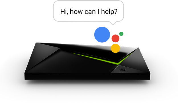 Nvidia Shield TV 2017: metti un Android in salotto Nvidia Shield TV 2017: metti un Android in salotto