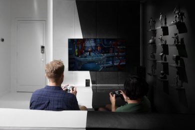 Nvidia Shield TV 2017: metti un Android in salotto