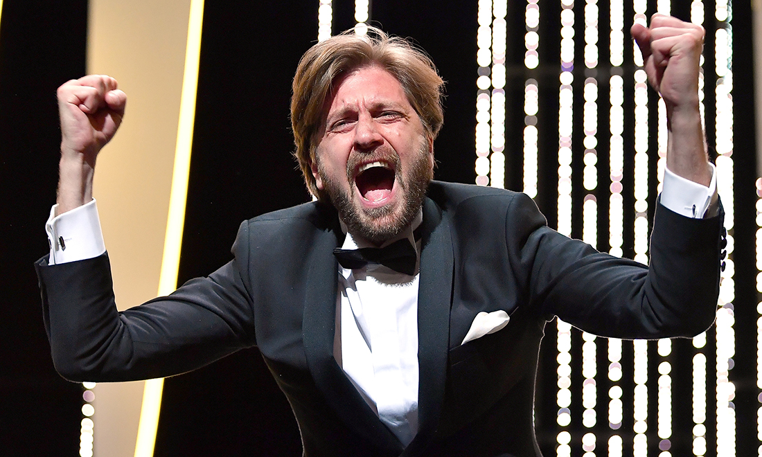 Il 70° Festival di Cannes nelle foto più belle Il 70° Festival di Cannes nelle foto più belle