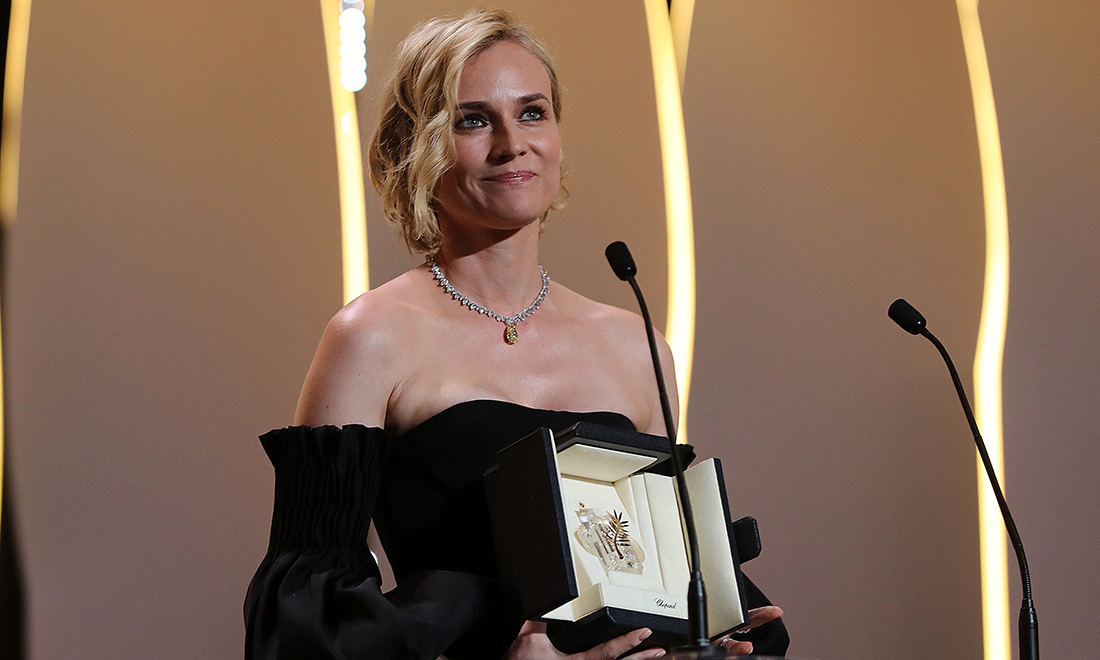 Il 70° Festival di Cannes nelle foto più belle Il 70° Festival di Cannes nelle foto più belle