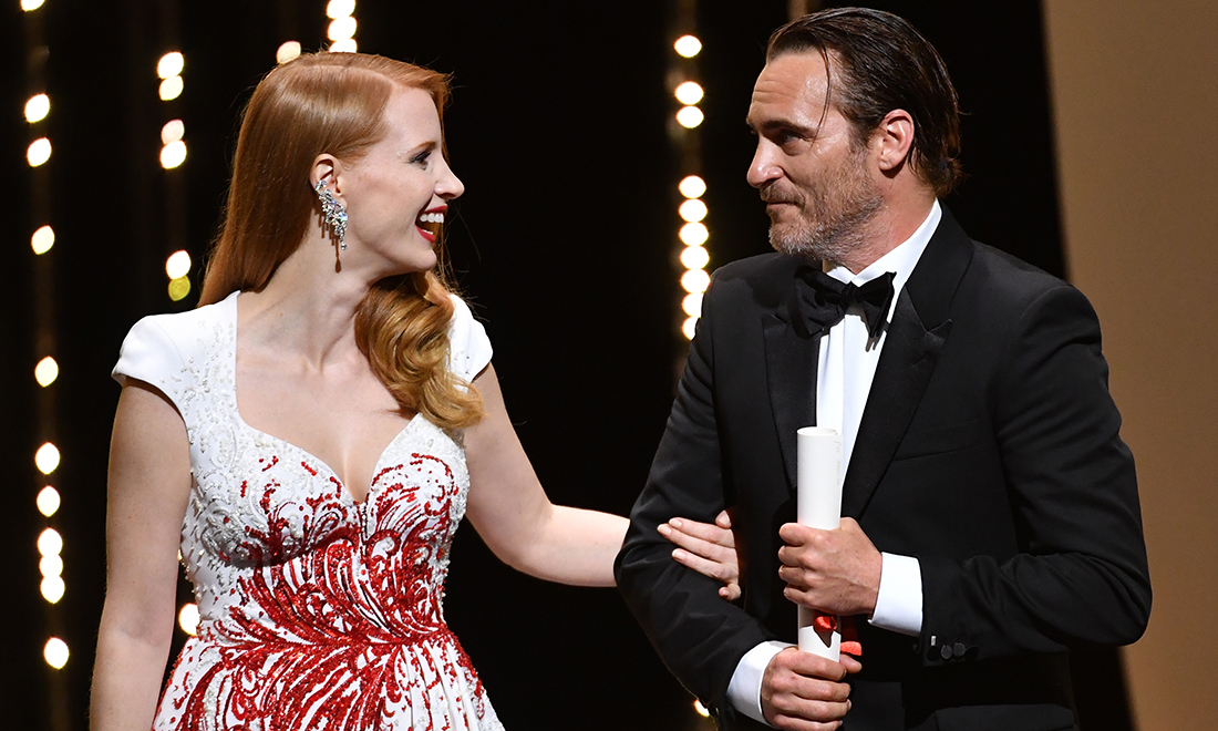 Il 70° Festival di Cannes nelle foto più belle Il 70° Festival di Cannes nelle foto più belle