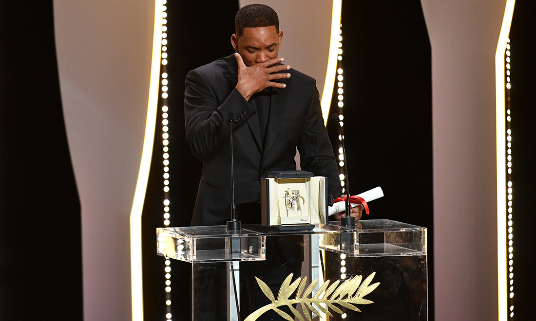Il 70° Festival di Cannes nelle foto più belle Il 70° Festival di Cannes nelle foto più belle