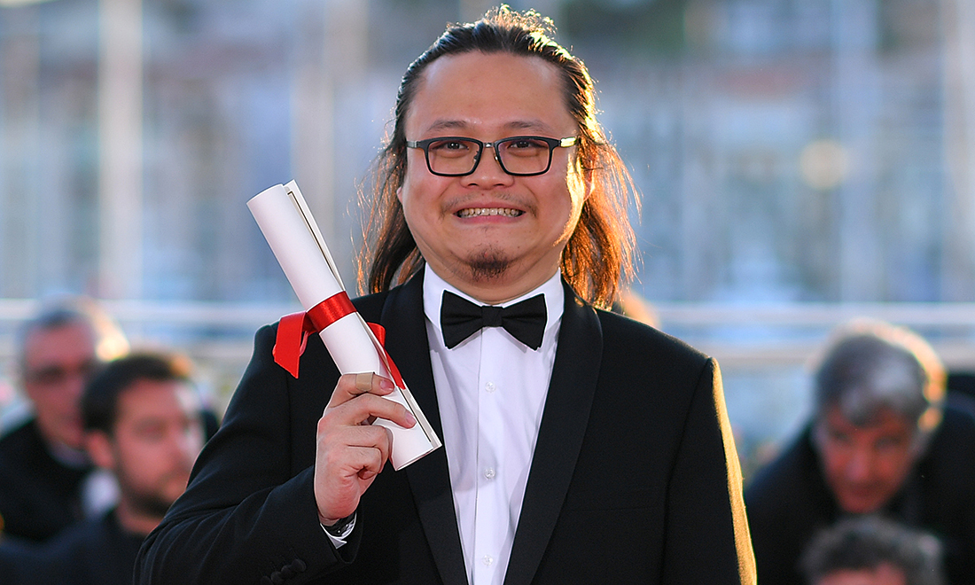 Il 70° Festival di Cannes nelle foto più belle Il 70° Festival di Cannes nelle foto più belle