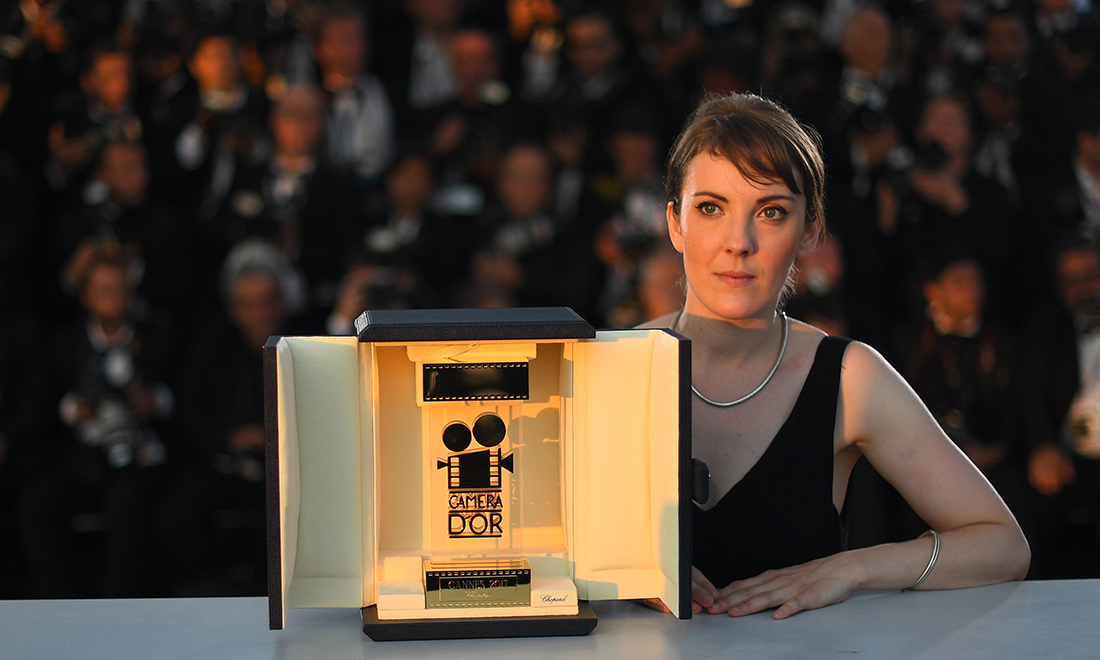 Il 70° Festival di Cannes nelle foto più belle Il 70° Festival di Cannes nelle foto più belle