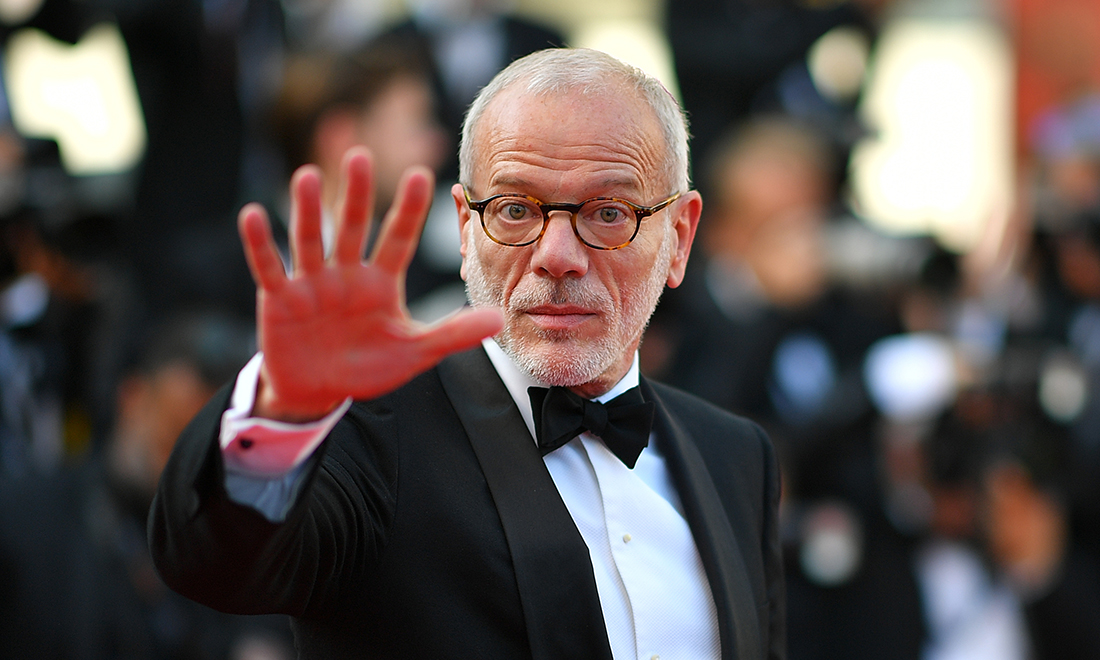 Il 70° Festival di Cannes nelle foto più belle Il 70° Festival di Cannes nelle foto più belle