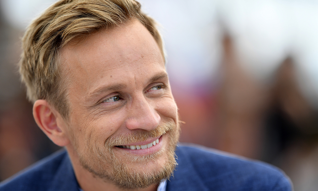Il 70° Festival di Cannes nelle foto più belle Il 70° Festival di Cannes nelle foto più belle