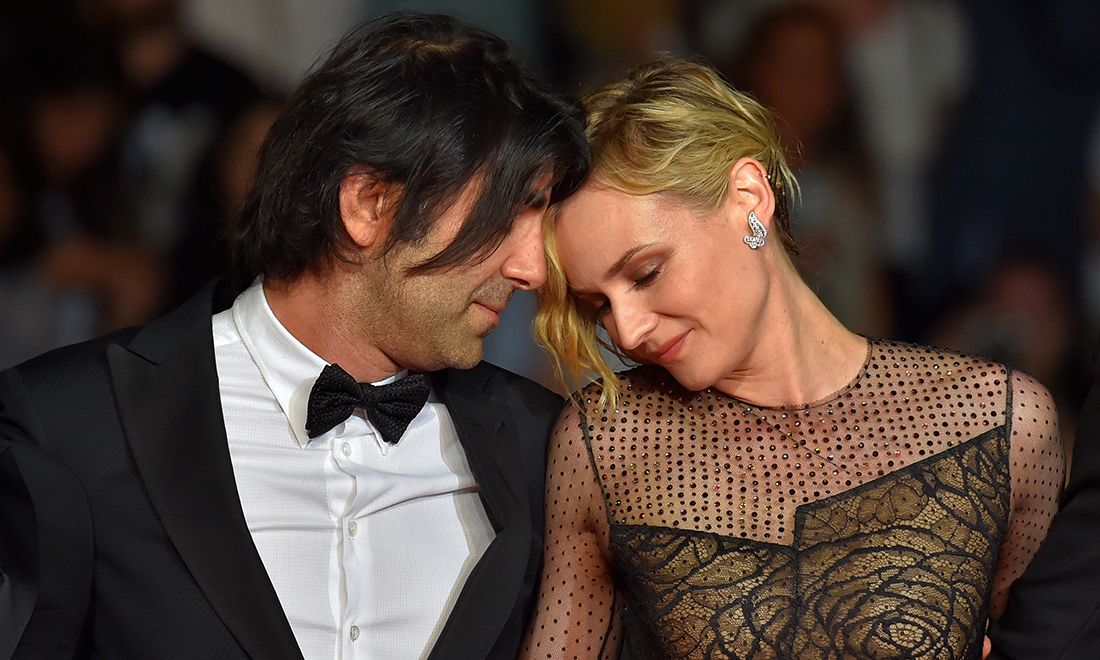 Il 70° Festival di Cannes nelle foto più belle Il 70° Festival di Cannes nelle foto più belle