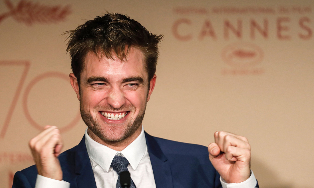 Il 70° Festival di Cannes nelle foto più belle Il 70° Festival di Cannes nelle foto più belle