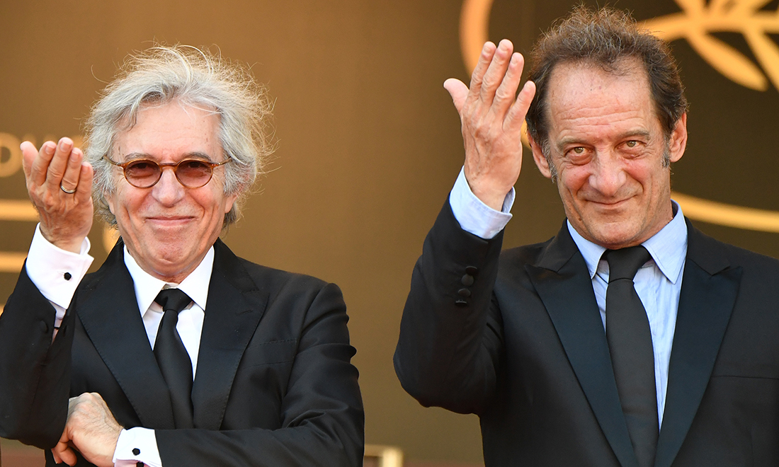 Il 70° Festival di Cannes nelle foto più belle Il 70° Festival di Cannes nelle foto più belle