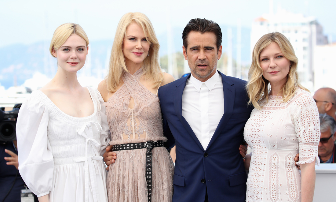 Il 70° Festival di Cannes nelle foto più belle Il 70° Festival di Cannes nelle foto più belle