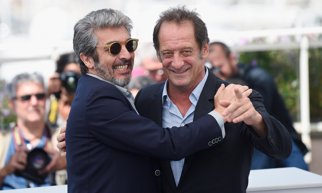 Il 70° Festival di Cannes nelle foto più belle Il 70° Festival di Cannes nelle foto più belle