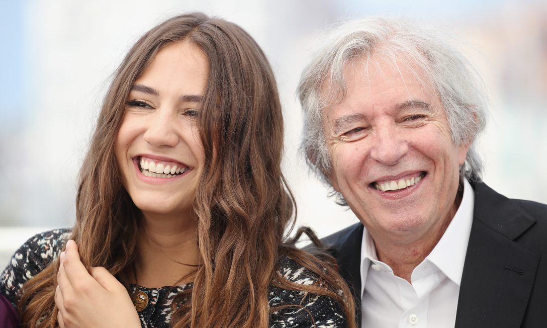 Il 70° Festival di Cannes nelle foto più belle Il 70° Festival di Cannes nelle foto più belle