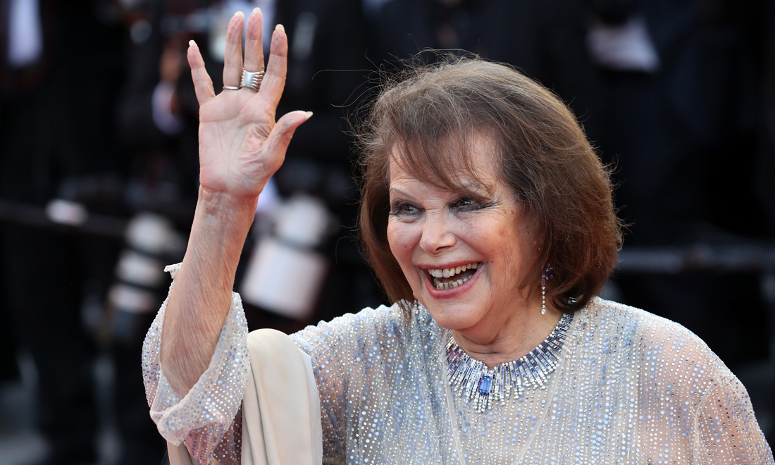 Il 70° Festival di Cannes nelle foto più belle Il 70° Festival di Cannes nelle foto più belle