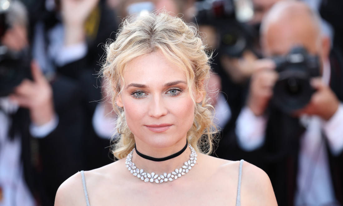 Il 70° Festival di Cannes nelle foto più belle Il 70° Festival di Cannes nelle foto più belle