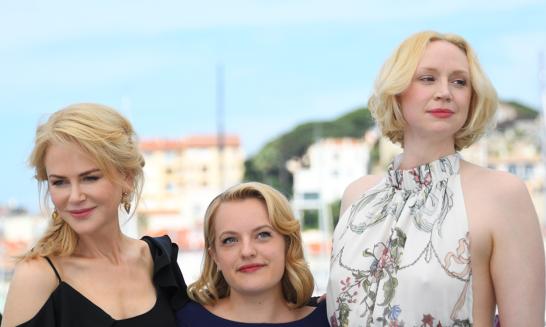 Il 70° Festival di Cannes nelle foto più belle Il 70° Festival di Cannes nelle foto più belle