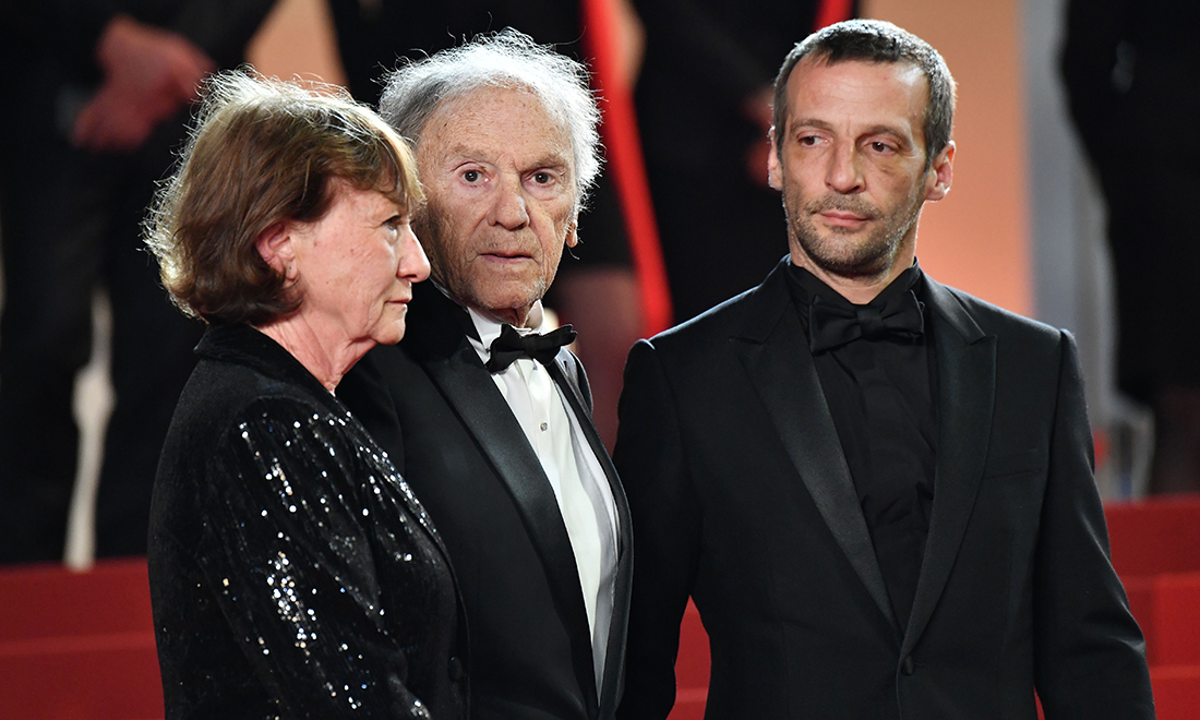 Il 70° Festival di Cannes nelle foto più belle Il 70° Festival di Cannes nelle foto più belle