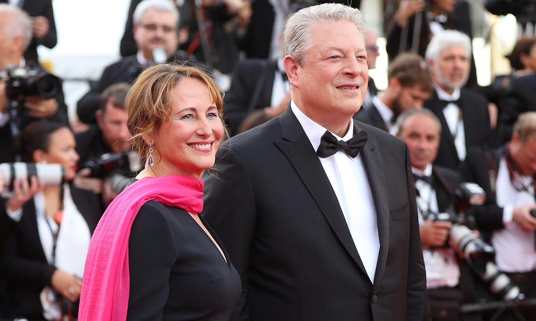 Il 70° Festival di Cannes nelle foto più belle Il 70° Festival di Cannes nelle foto più belle