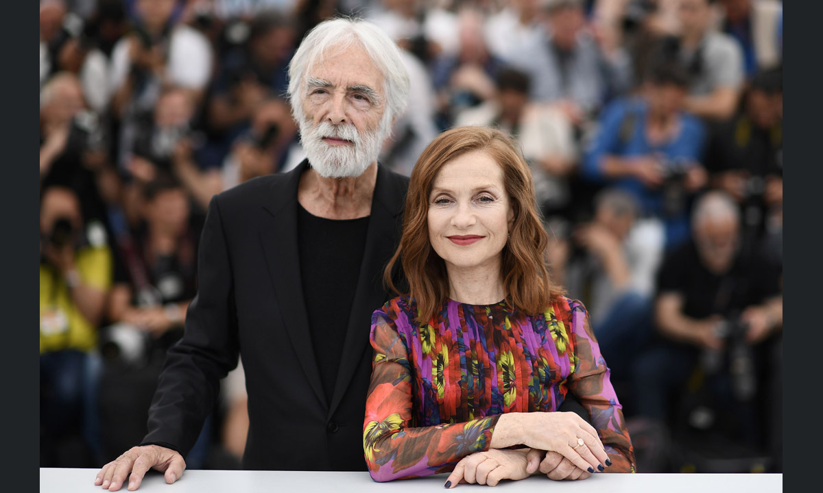 Il 70° Festival di Cannes nelle foto più belle Il 70° Festival di Cannes nelle foto più belle