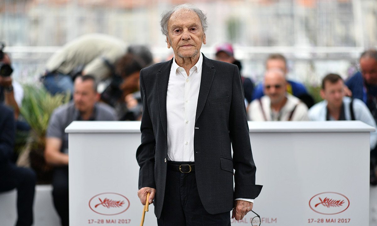 Il 70° Festival di Cannes nelle foto più belle Il 70° Festival di Cannes nelle foto più belle