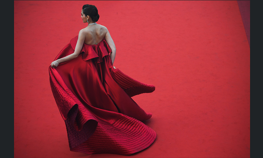Il 70° Festival di Cannes nelle foto più belle Il 70° Festival di Cannes nelle foto più belle