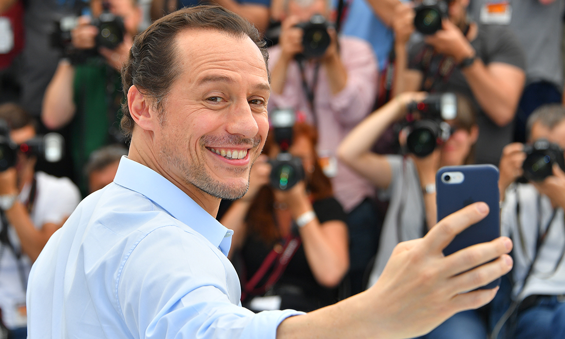 Il 70° Festival di Cannes nelle foto più belle Il 70° Festival di Cannes nelle foto più belle