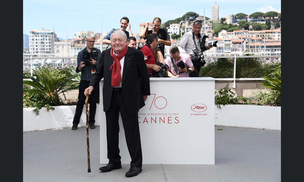 Il 70° Festival di Cannes nelle foto più belle Il 70° Festival di Cannes nelle foto più belle