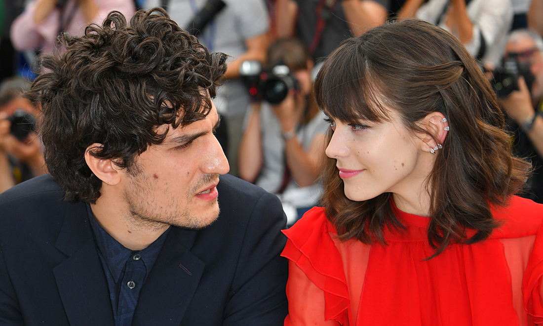 Il 70° Festival di Cannes nelle foto più belle Il 70° Festival di Cannes nelle foto più belle