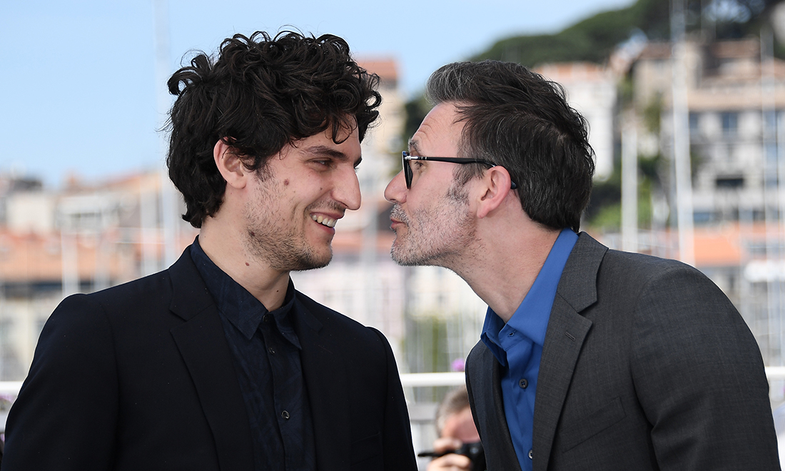 Il 70° Festival di Cannes nelle foto più belle Il 70° Festival di Cannes nelle foto più belle