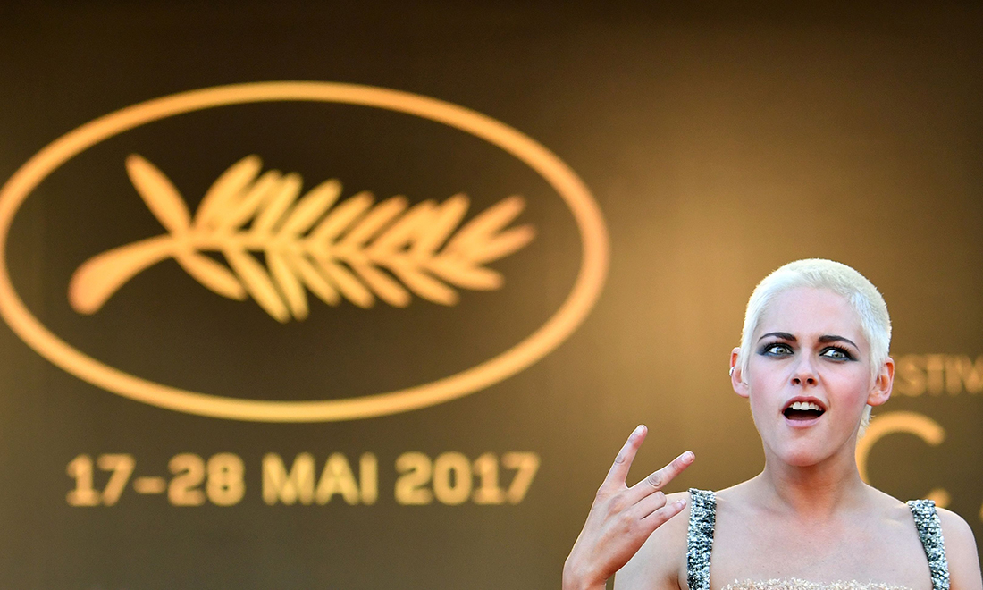 Il 70° Festival di Cannes nelle foto più belle Il 70° Festival di Cannes nelle foto più belle