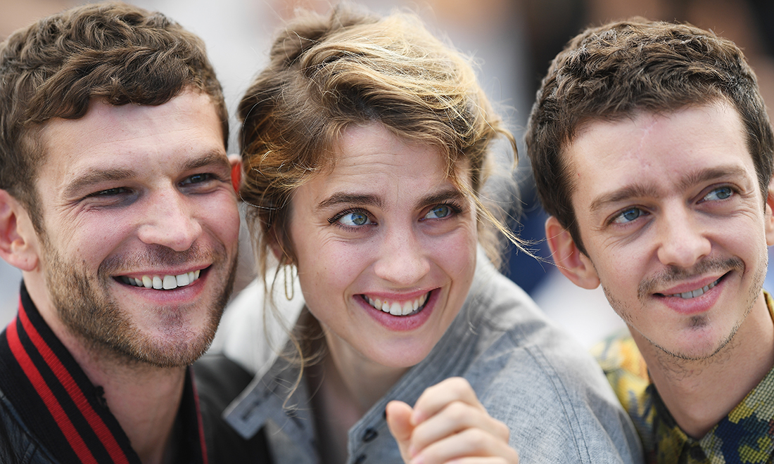 Il 70° Festival di Cannes nelle foto più belle Il 70° Festival di Cannes nelle foto più belle