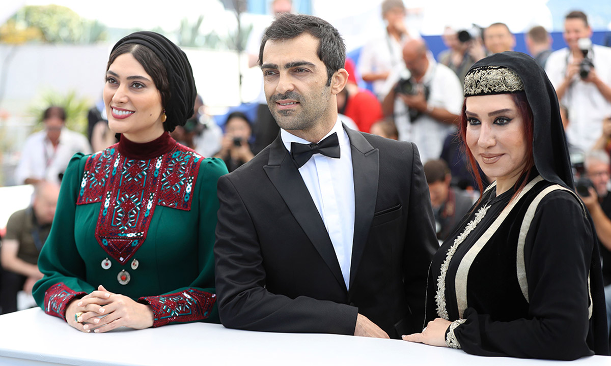 Il 70° Festival di Cannes nelle foto più belle Il 70° Festival di Cannes nelle foto più belle