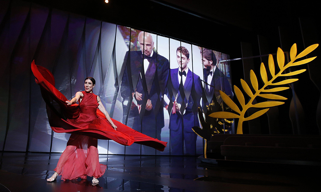 Il 70° Festival di Cannes nelle foto più belle Il 70° Festival di Cannes nelle foto più belle