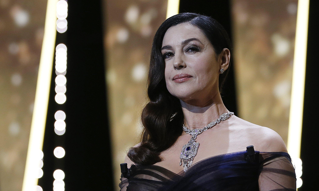 Il 70° Festival di Cannes nelle foto più belle Il 70° Festival di Cannes nelle foto più belle