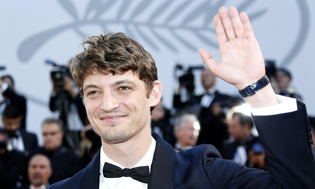 Il 70° Festival di Cannes nelle foto più belle Il 70° Festival di Cannes nelle foto più belle