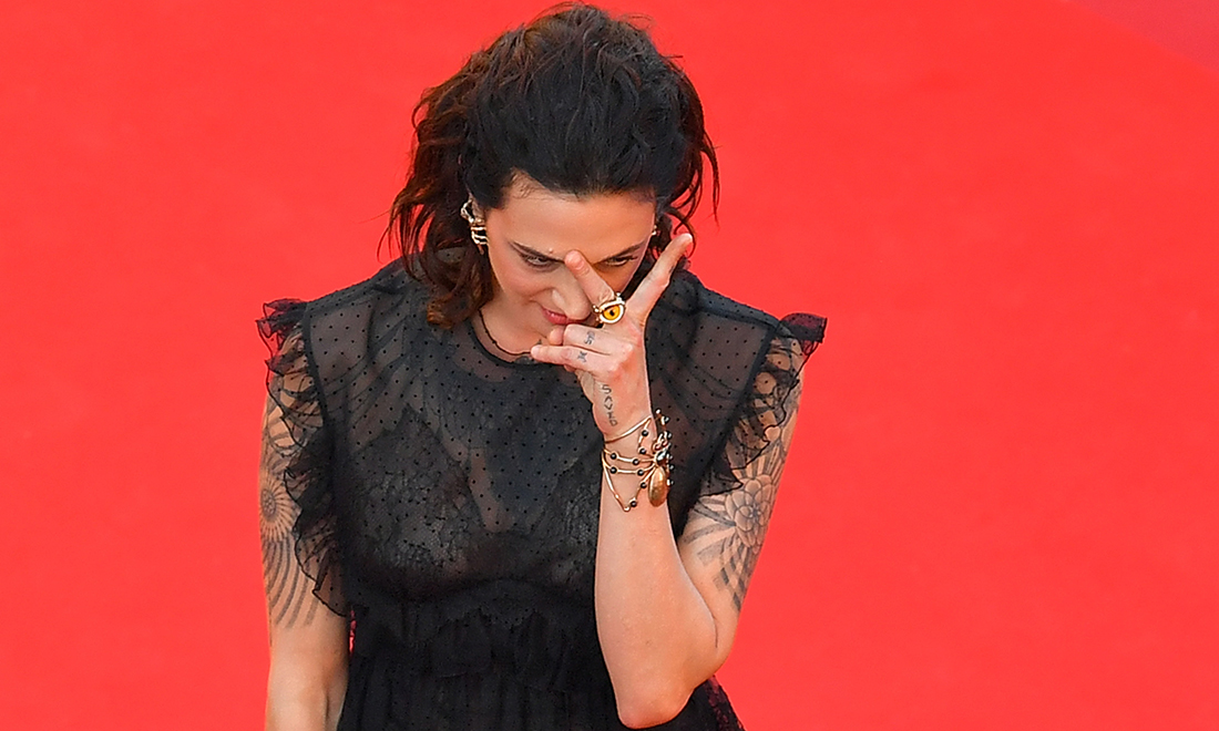 Il 70° Festival di Cannes nelle foto più belle Il 70° Festival di Cannes nelle foto più belle
