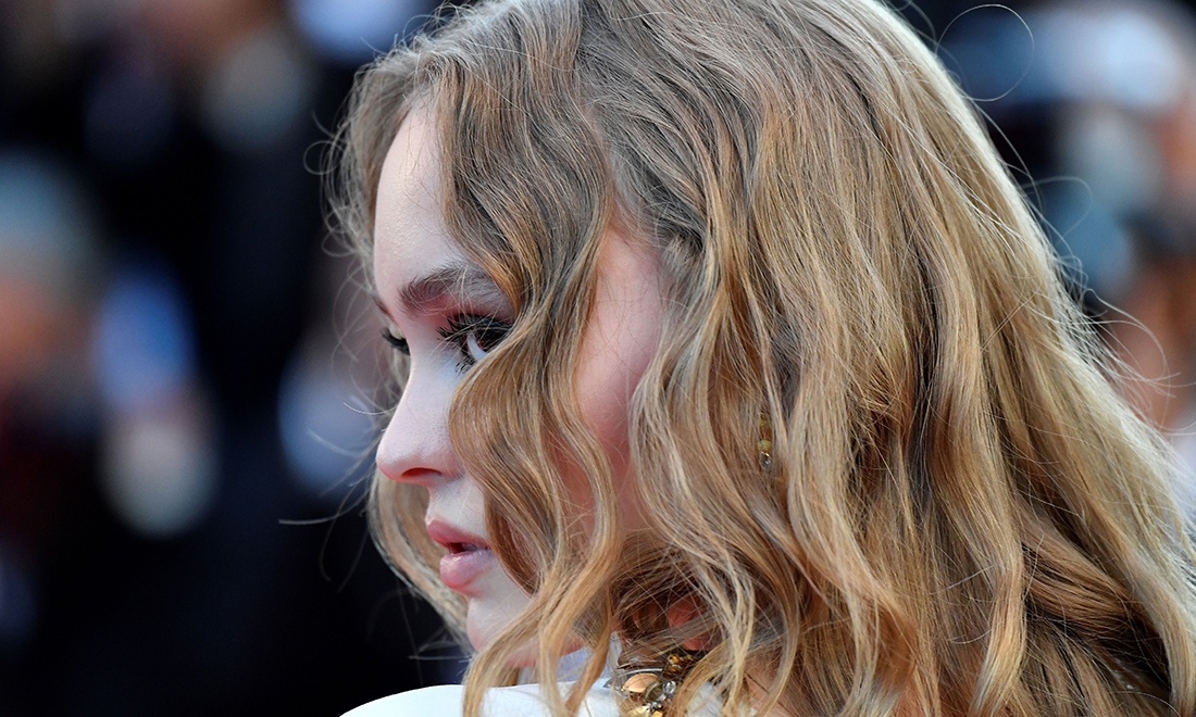 Il 70° Festival di Cannes nelle foto più belle Il 70° Festival di Cannes nelle foto più belle