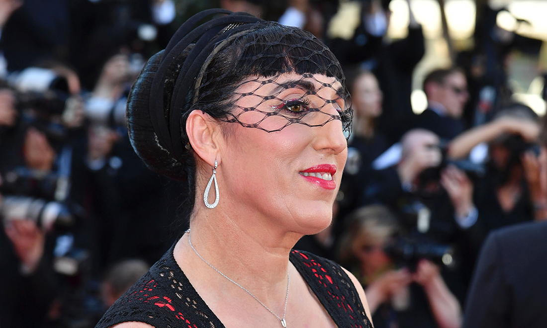 Il 70° Festival di Cannes nelle foto più belle Il 70° Festival di Cannes nelle foto più belle