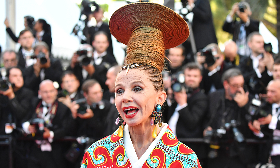 Il 70° Festival di Cannes nelle foto più belle Il 70° Festival di Cannes nelle foto più belle