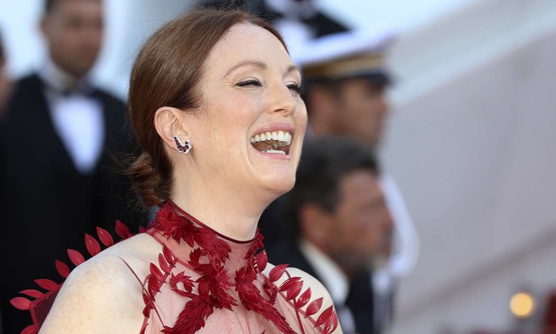 Il 70° Festival di Cannes nelle foto più belle Il 70° Festival di Cannes nelle foto più belle