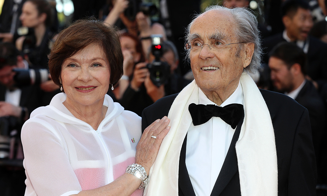 Il 70° Festival di Cannes nelle foto più belle Il 70° Festival di Cannes nelle foto più belle