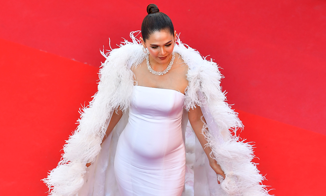 Il 70° Festival di Cannes nelle foto più belle Il 70° Festival di Cannes nelle foto più belle