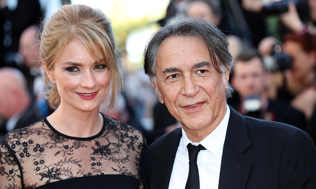 Il 70° Festival di Cannes nelle foto più belle Il 70° Festival di Cannes nelle foto più belle