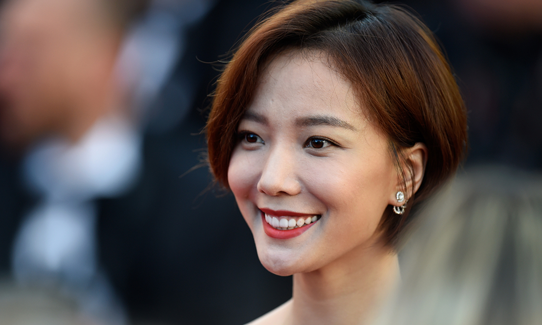 Il 70° Festival di Cannes nelle foto più belle Il 70° Festival di Cannes nelle foto più belle