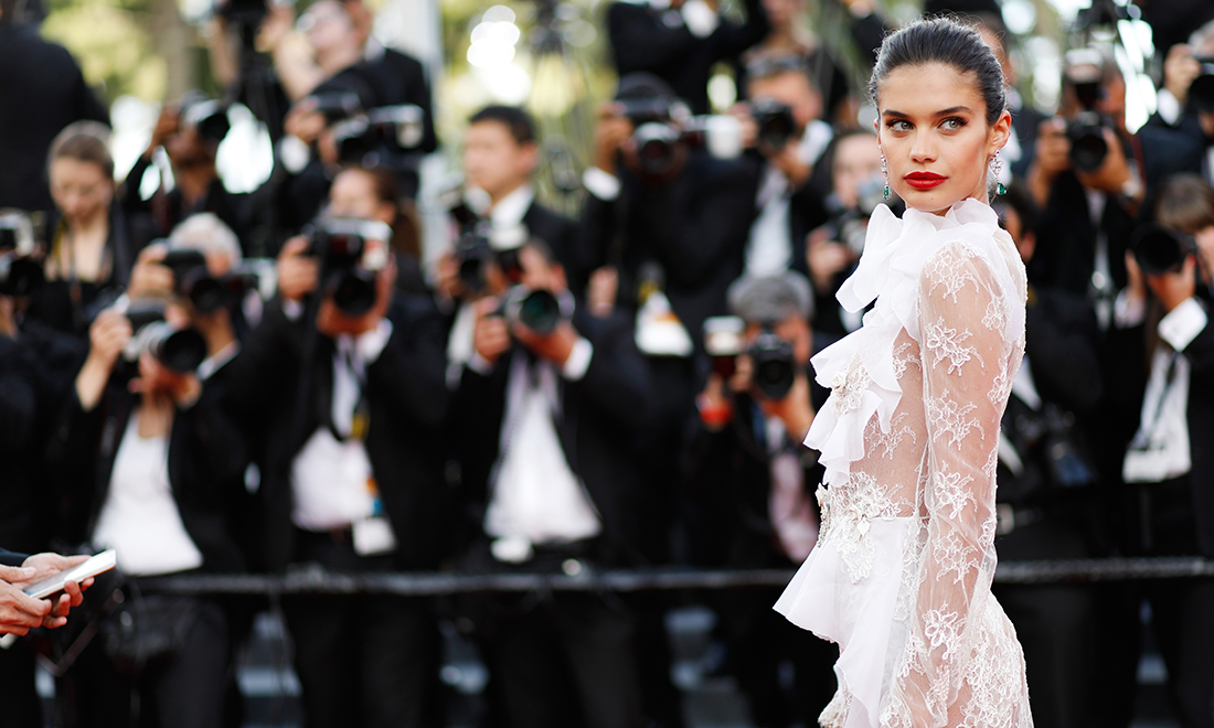 Il 70° Festival di Cannes nelle foto più belle Il 70° Festival di Cannes nelle foto più belle