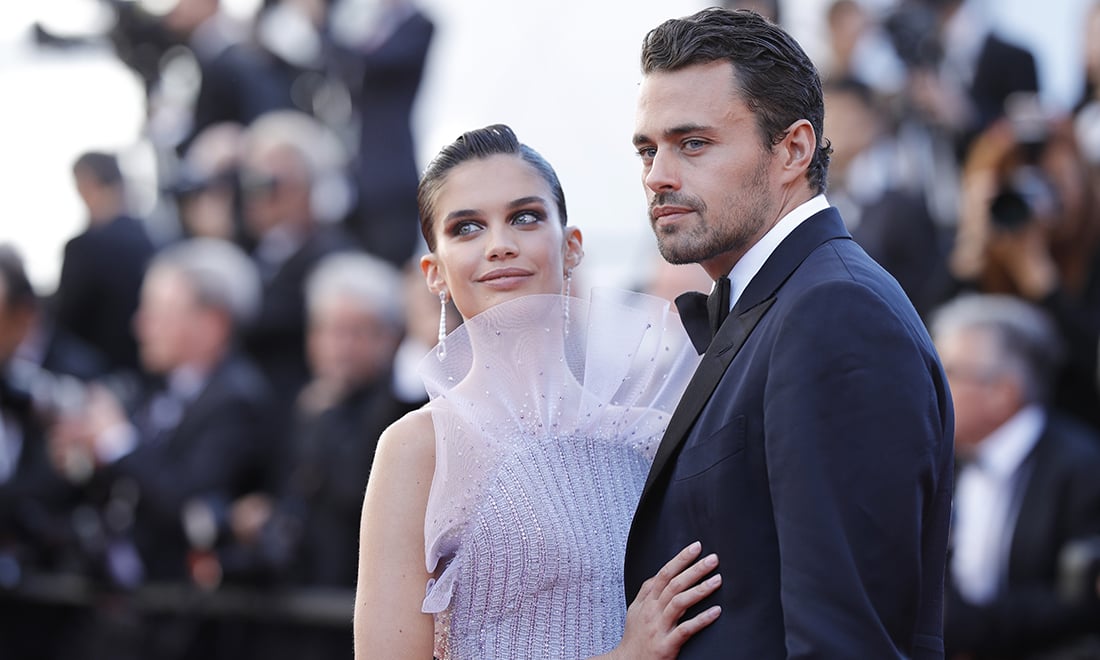 Il 70° Festival di Cannes nelle foto più belle Il 70° Festival di Cannes nelle foto più belle